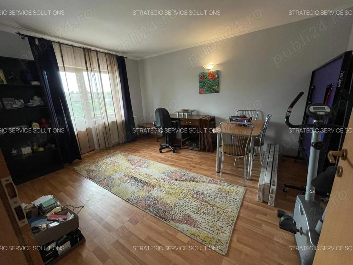 Vila, P+E, Timisoaea , Aradului, 7 camere, 190mp, 430mp teren - 2