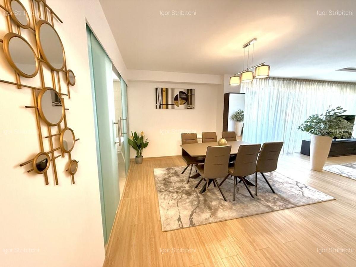 Apartament 3 camere spațios și luminos – zonă premium Iancu Nicolae - 7