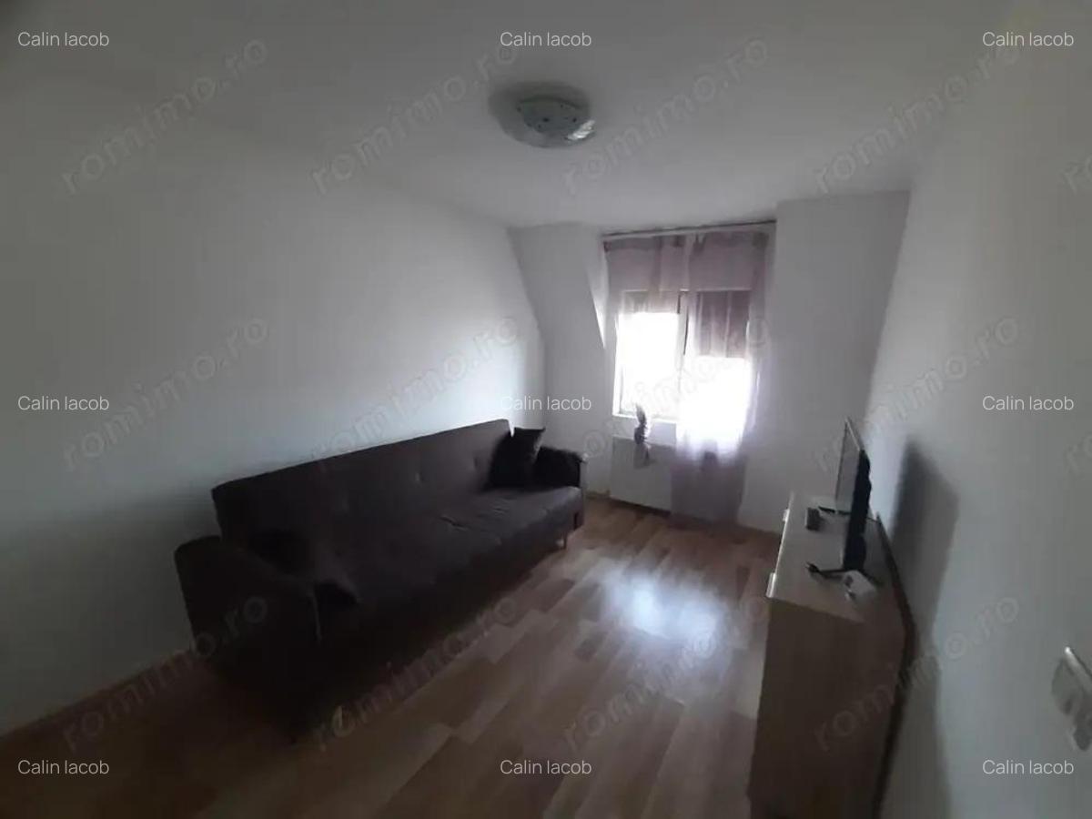 CI575 Simion Barnutiu,2 camere,centrala - 7