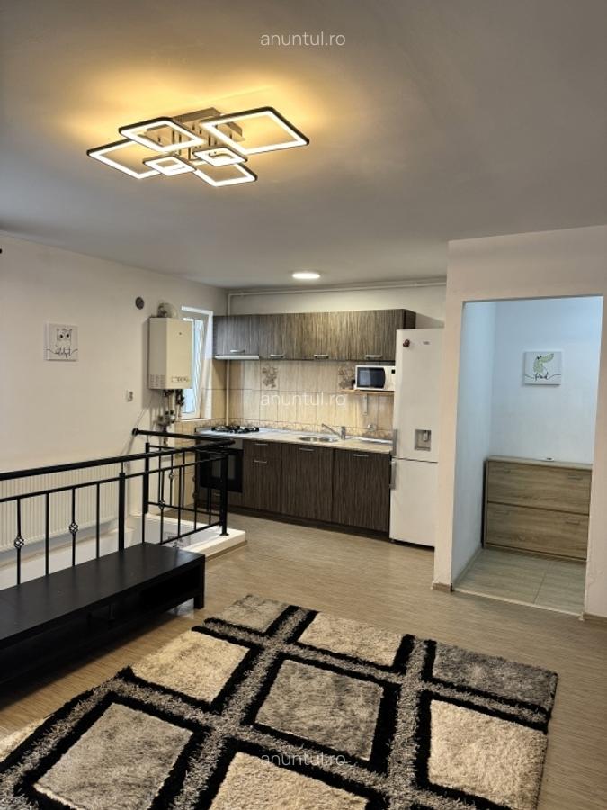 Prelungirea Ghencea, Valea Larga, loc parcare, apartament 3 camere tip duplex - 5