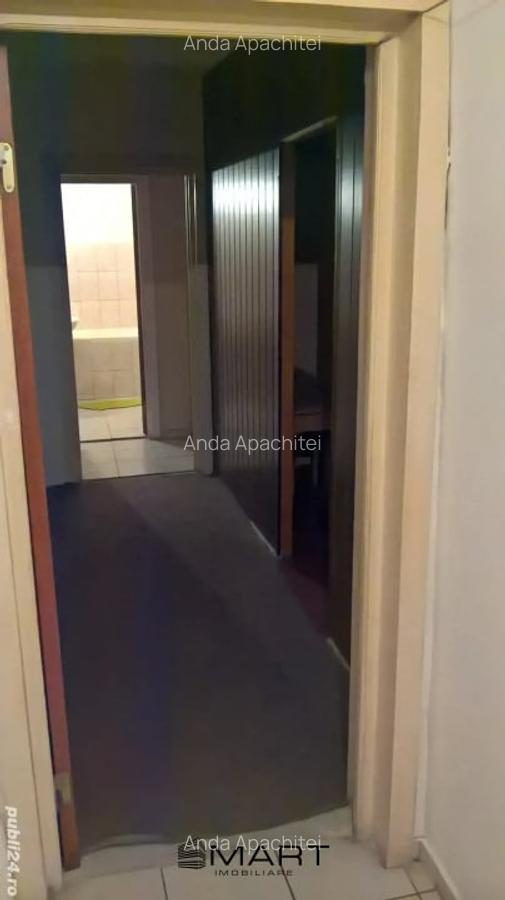 Apartament 3 Camere Decomandate - 6
