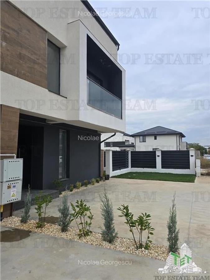 Vila 5 camere in Popesti-Leordeni - 8