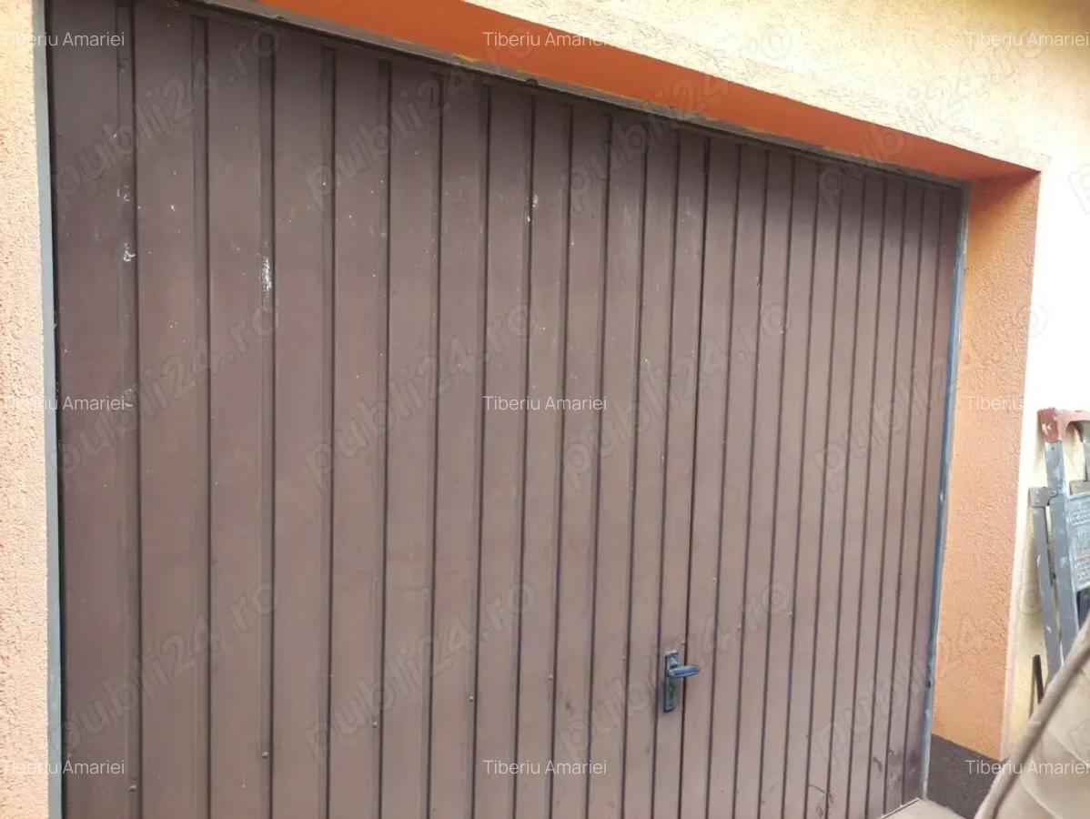 Vand casa cu etaj langa ?coala 9 - 4