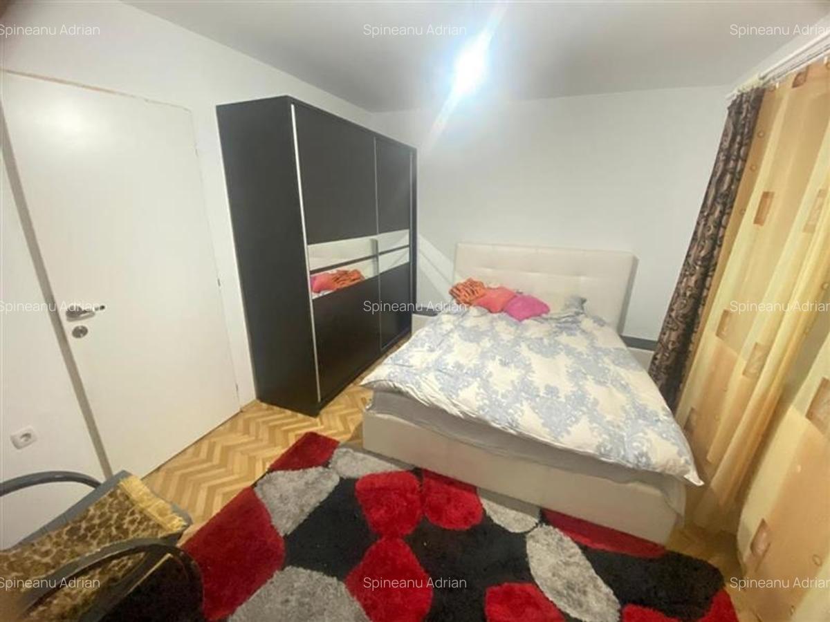 Casa 4 cam decomandate centrala gaz amenajata Su 120mp Ianova - 3