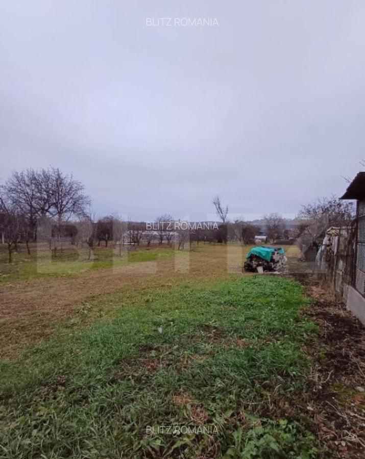 Teren Intravilan ideal pentru investitie, 2497mp, Turda - 3