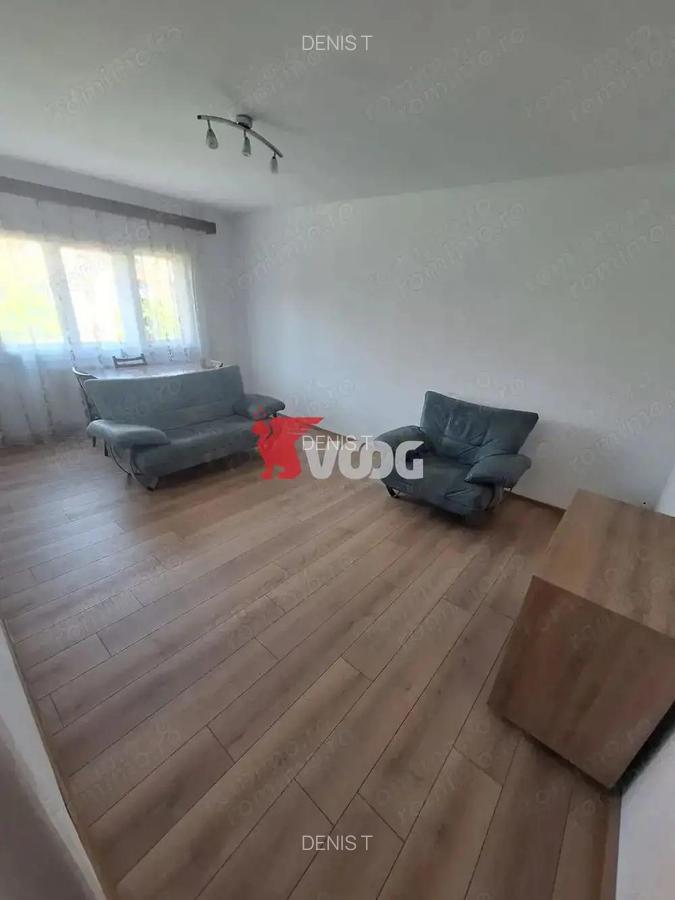 Apartament 3 camere, decomandat, garaj sub bloc, Calea Girocului, - 1