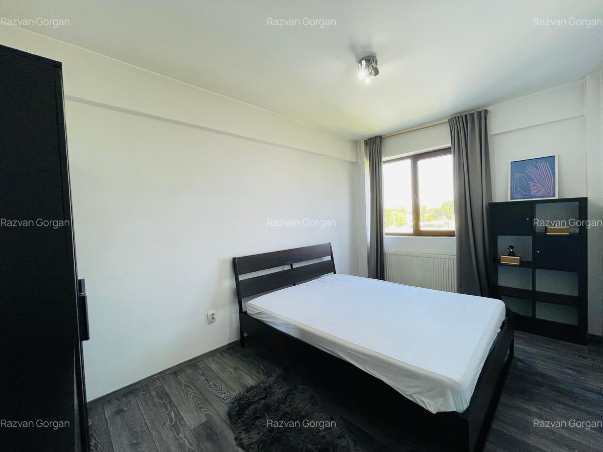 Apartament 2 camere de vânzare – Bucureștii Noi, Jiului - 8