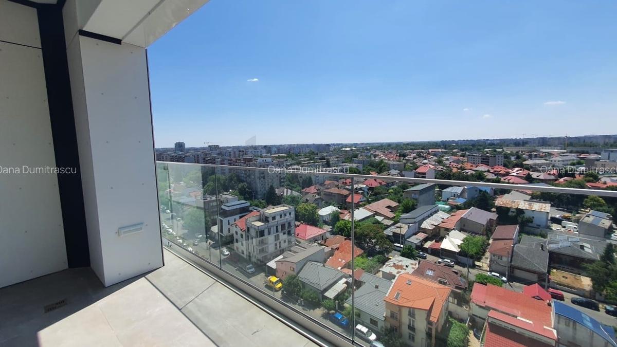 REA1024294 Apartament modern 2 camere I One Cotroceni Park - 5