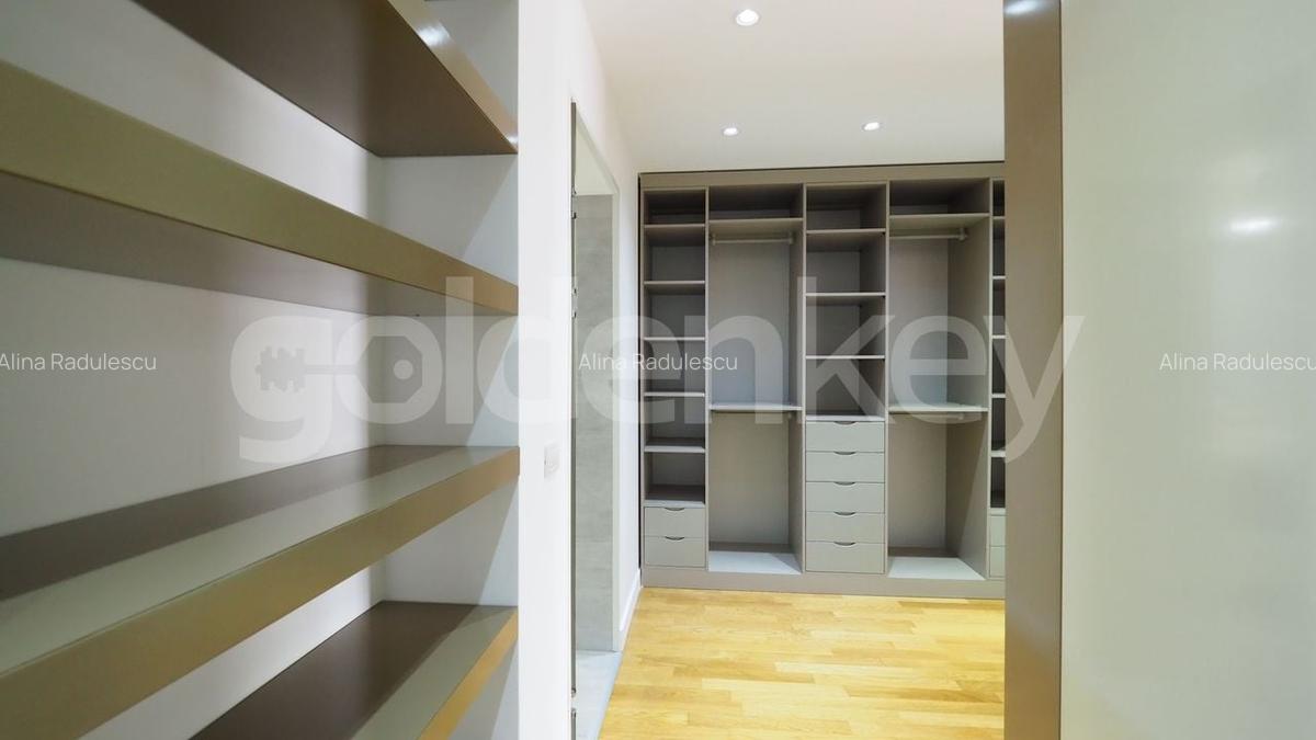 Apartament cu 3 camere decomandat, mobilat în Șoseaua Nordului - 16
