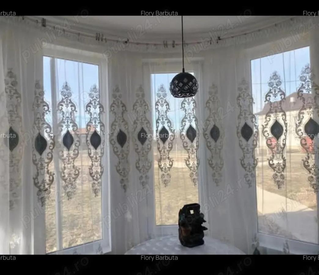 Vand casa com suseni P+M ?i anexa garaj auto cu canal fara acoperi? finalizare - 2