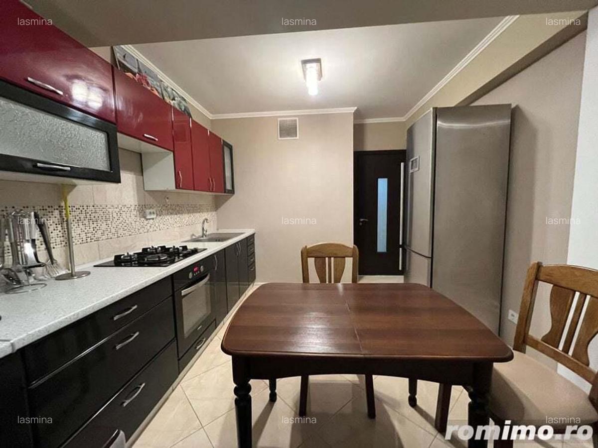 Inchiriez garsoniera in zona Gheorgheni - 1