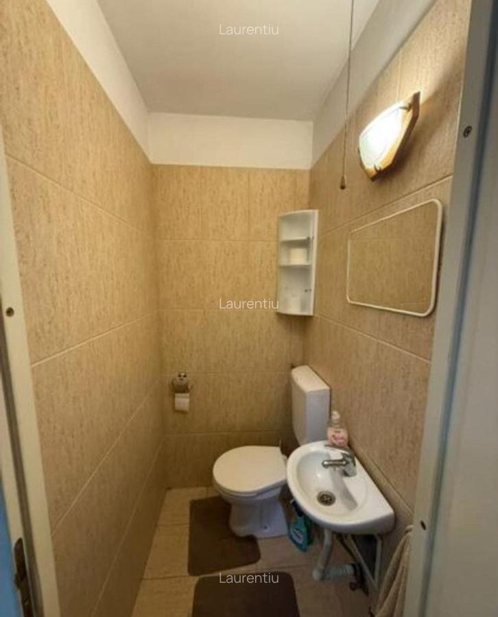 Apartament 2 camere ultracentral in Sighi?oara - 2