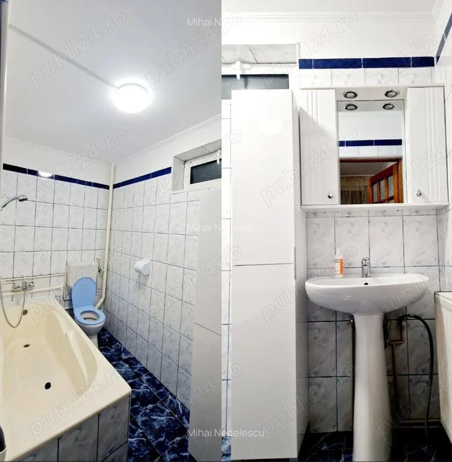 Inchiriez apartament 2 camere, 1 Mai (Metrou) - Ion Mihalache - 1