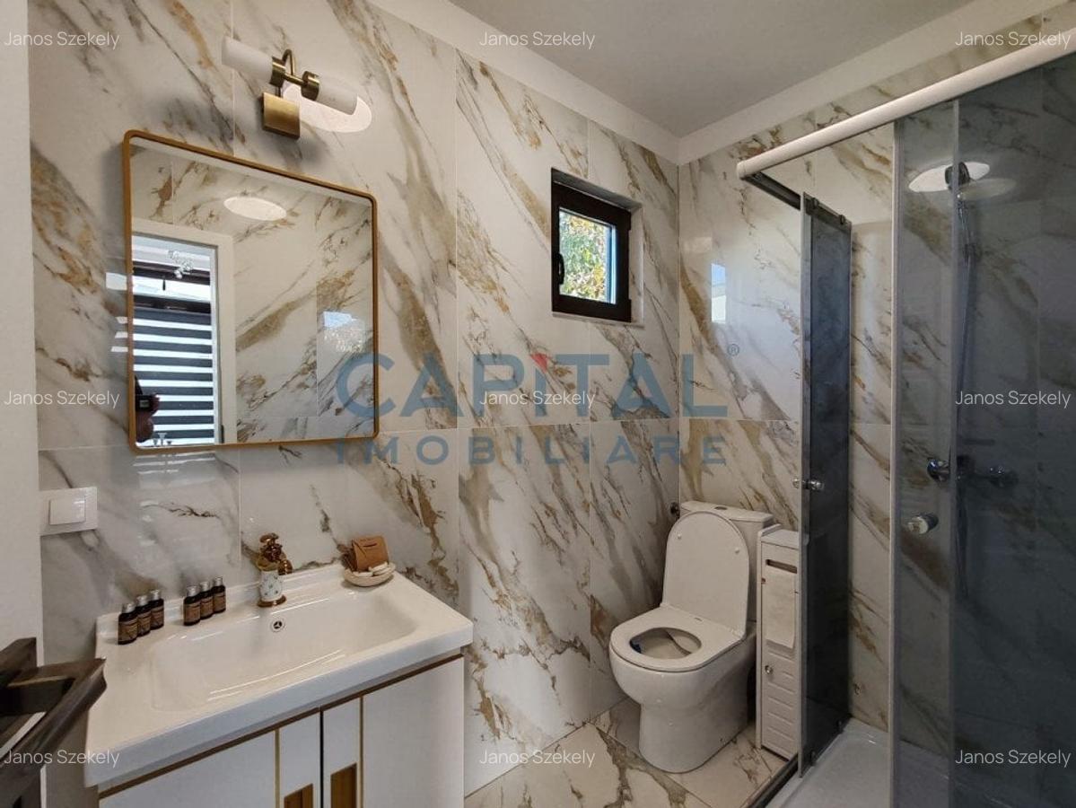 Casa de vanzare in Feleacu. Comision 0! - 21