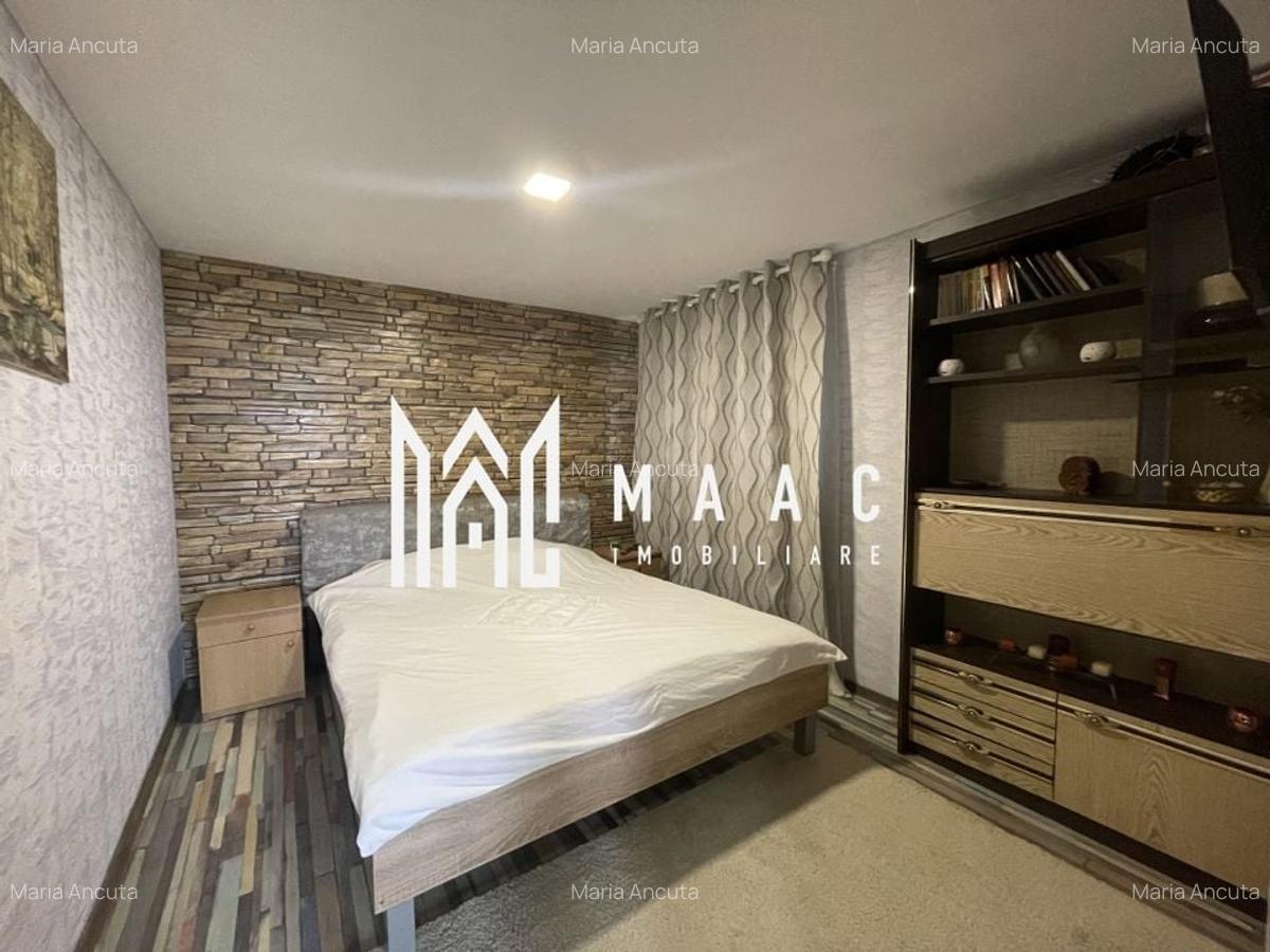 Cabana 5 Camere | 100MPU | 1.400 MP Teren | Cristian - 4