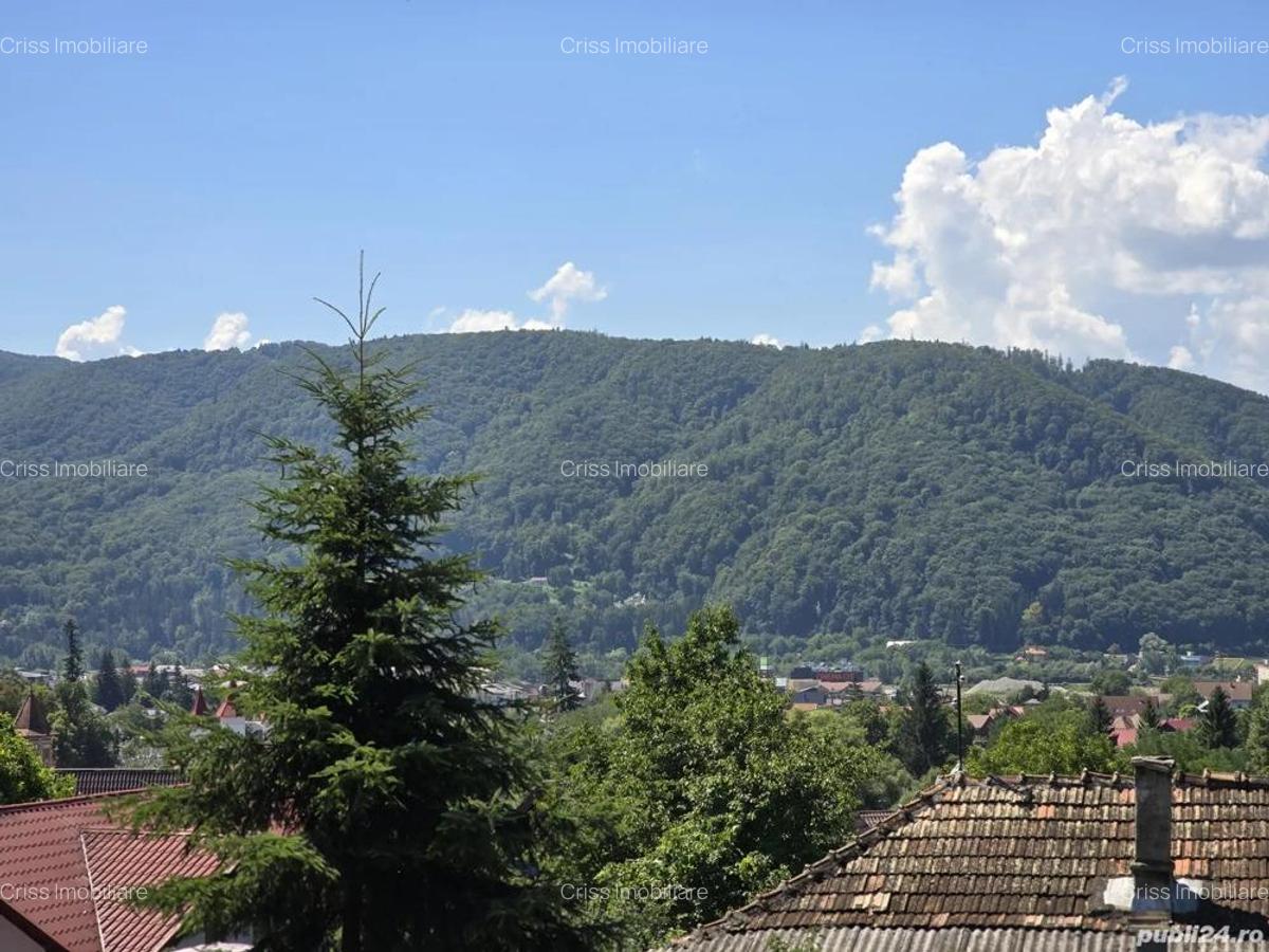 Casa de vanzare Piatra-Neamt la pret de apartament - 1