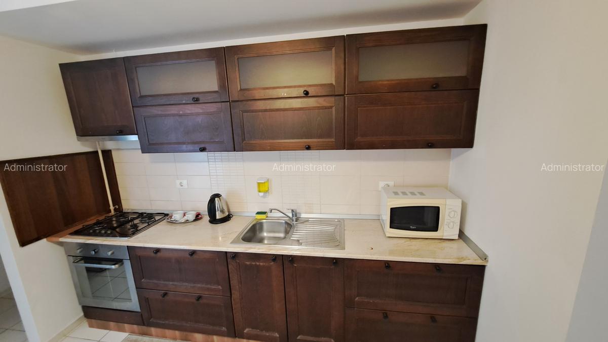 Apartament cu 3 camere decomandat, mobilat în Herăstrău - 9