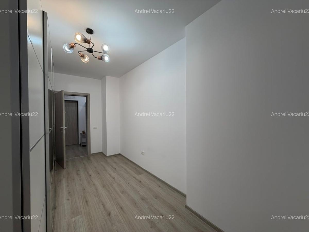 Apartament 3 camere, parcare subterana, boxa | XCity | Proprietar - 8
