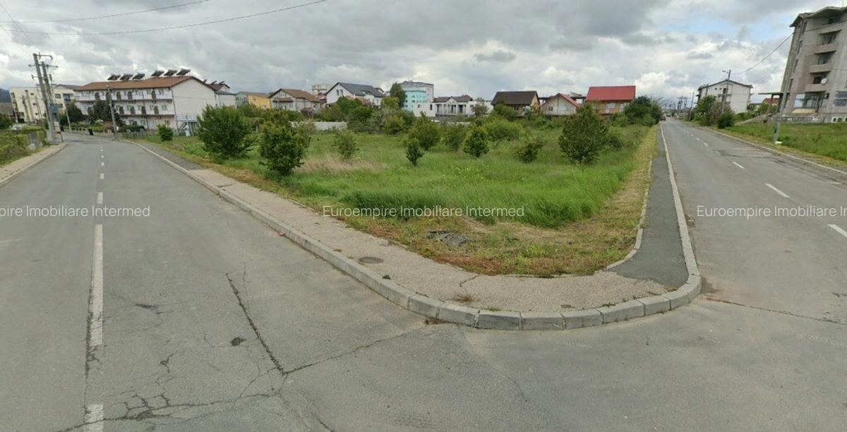 Vanzari terenuri in statiunea Costinesti zona Epava - 2