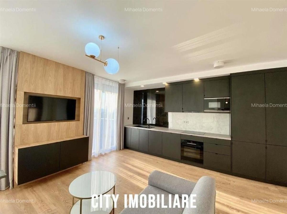 Apartament 4 camere, S- 90 mp + 44 mp terasa, Gheorgheni. - 2