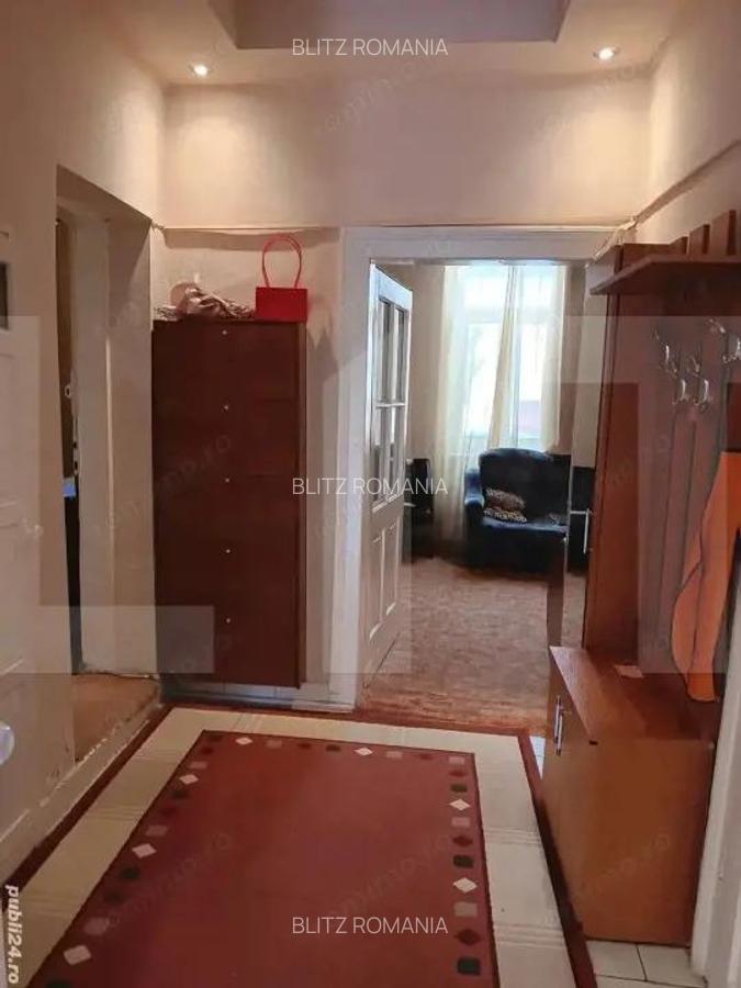 Apartament 2 camere la casa - parter, Central, Arad, 70 mp utili + pivni?a 30 - 4