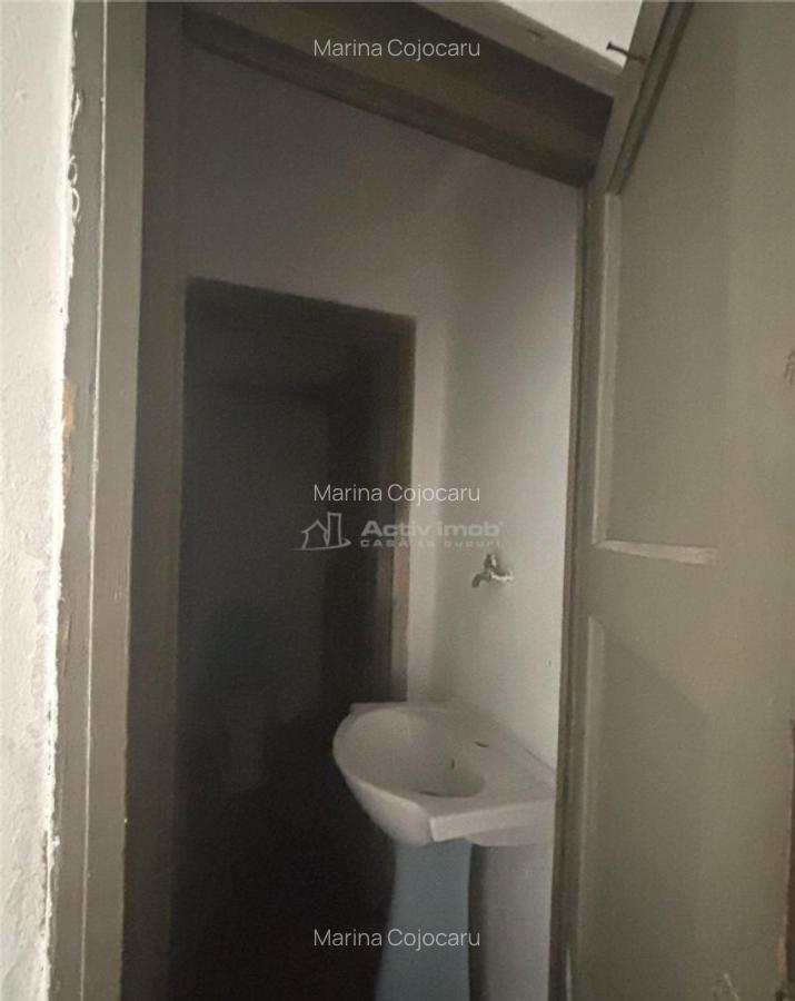 Spatiu Depozitare, Demisol, Ultracentral, Banca Nationala - 5