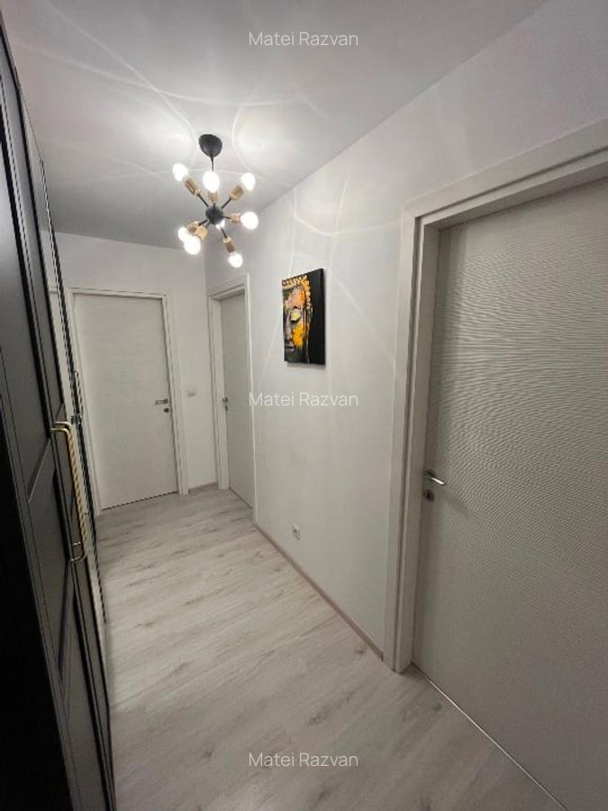 Apartament 3 camere - Palladium residence - 5