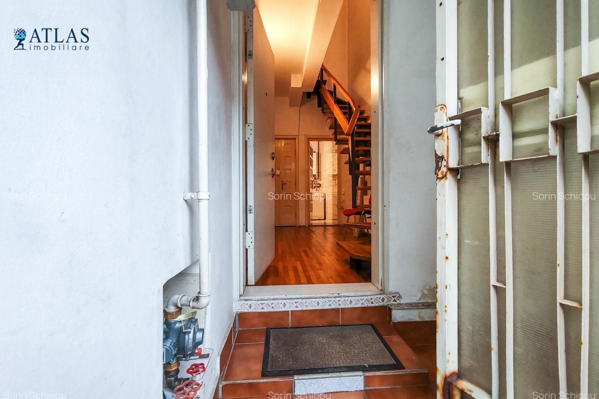 Casă individuală, ideală pentru rezidenta, investitie, central, Blumana - 2