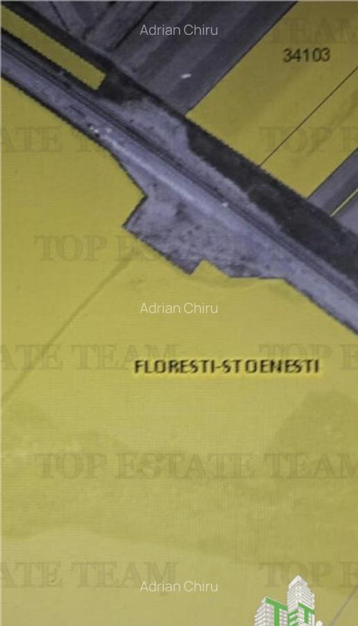 Teren 30 hectare, 500 m deschidere la A1, langa Bolentin Val - 12