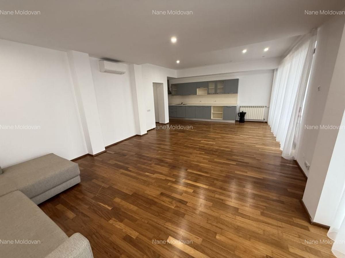 Apartament de inchiriat , 2 camere , Herastrau - 8