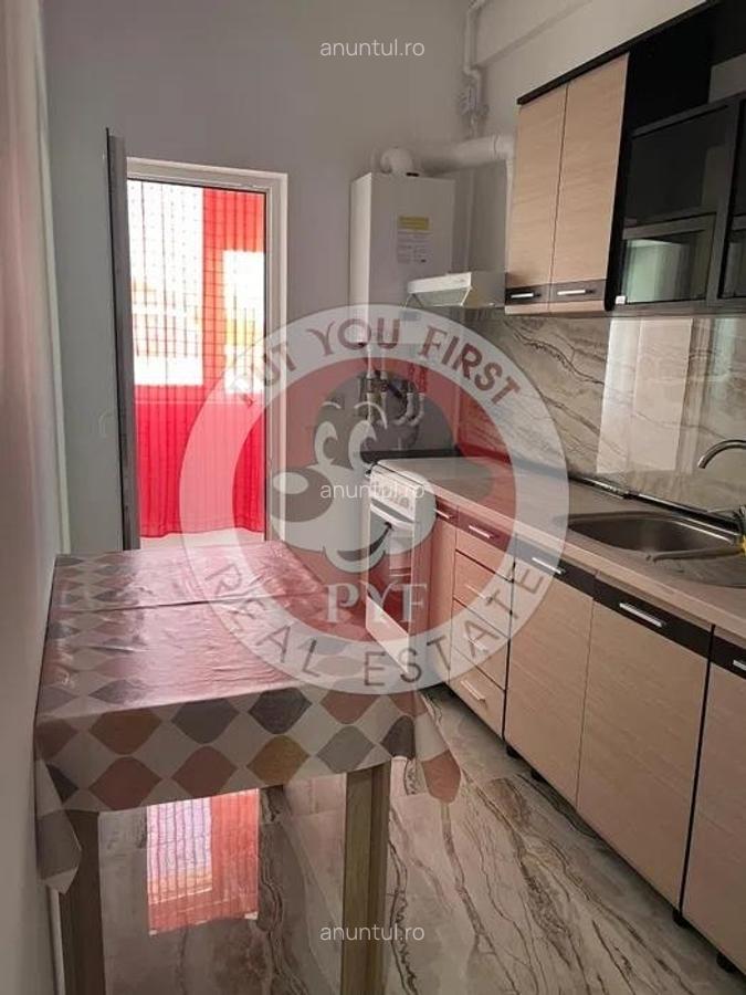 Polux Residence | Garsoniera | 34mp | Dec | B11838 - 3