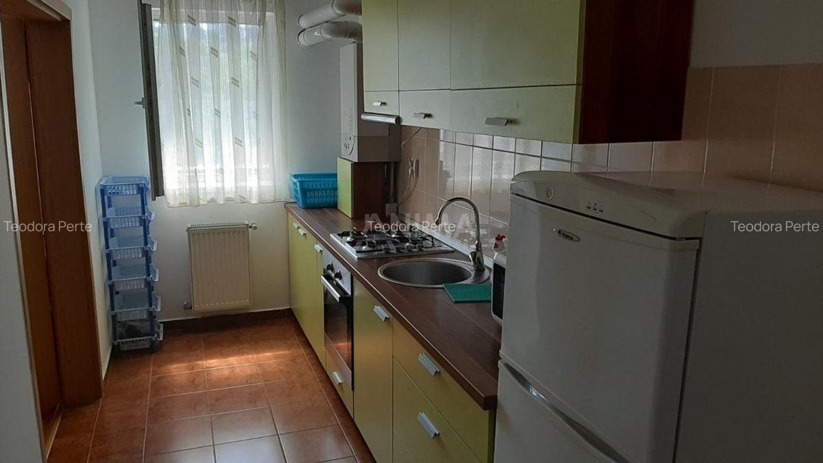Garsonieră semidecomandată, mobilată în Central - 3