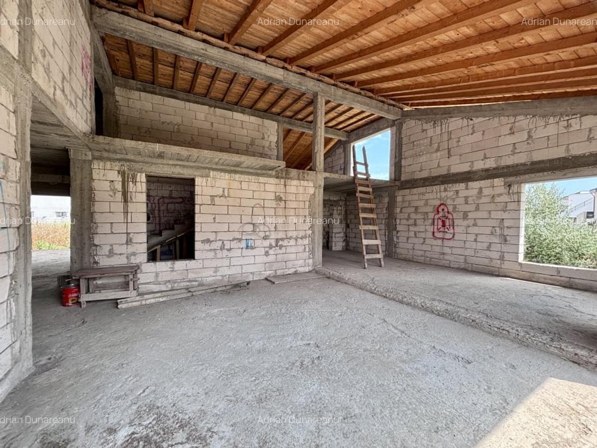 Casa pe malul lacului in Mamaia Nord, 976 mp teren - 3