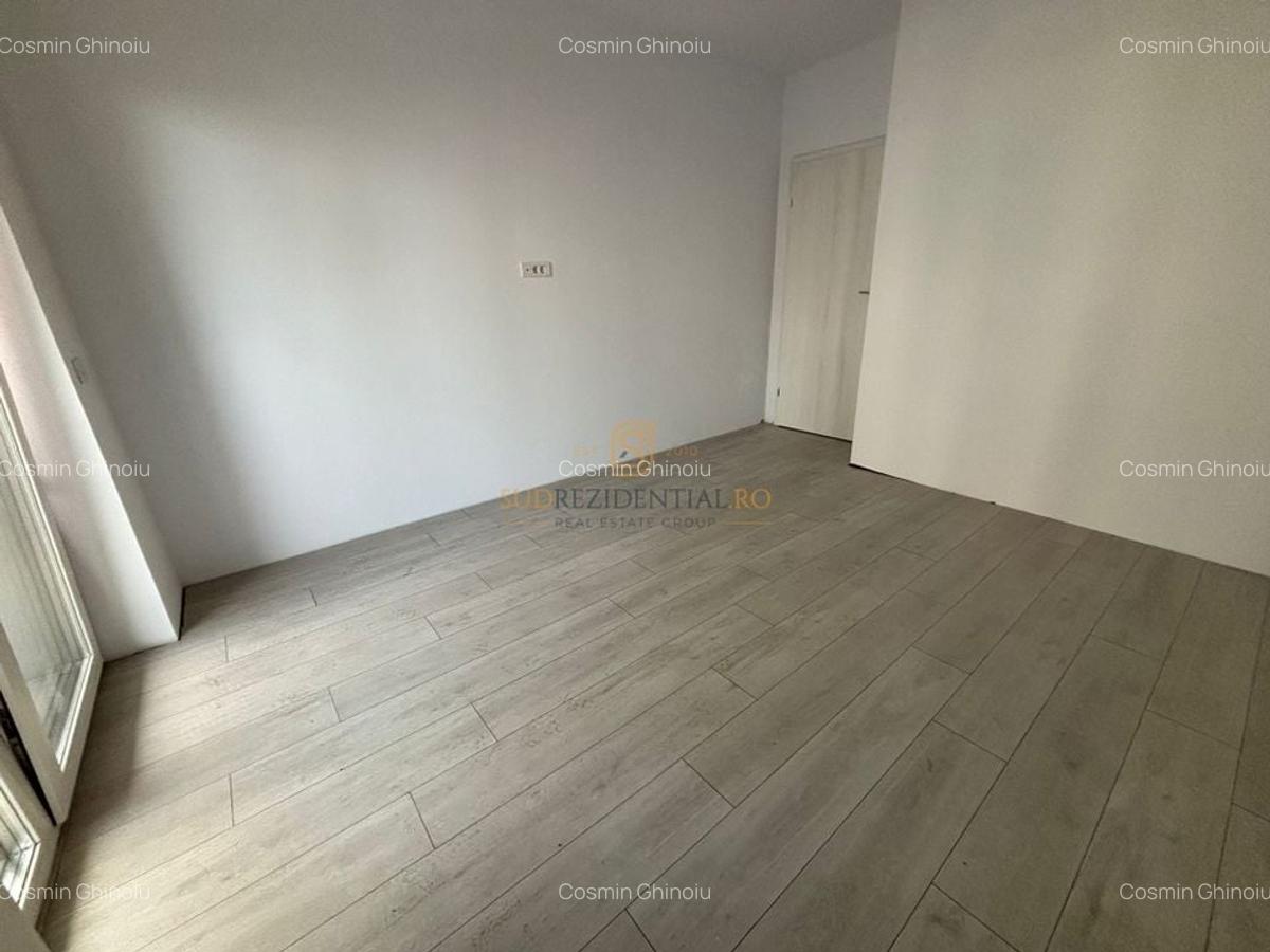 Apartament modern cu 2 camere, The Grand Kristal Residence, rond Metro - 8