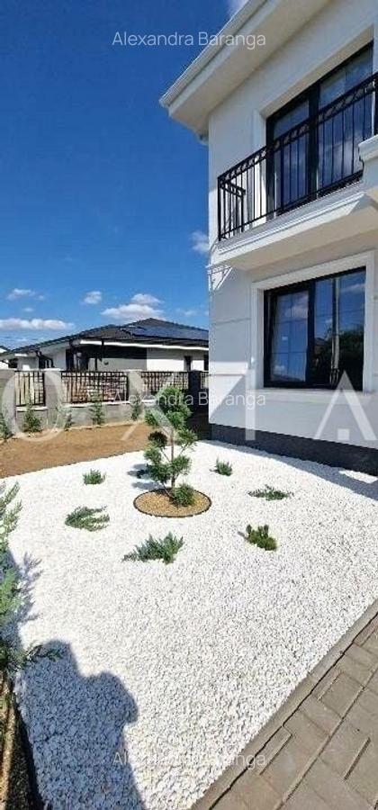 AX1108 Dumbravita, Zona Cora, Casa Individuala Premium - 4