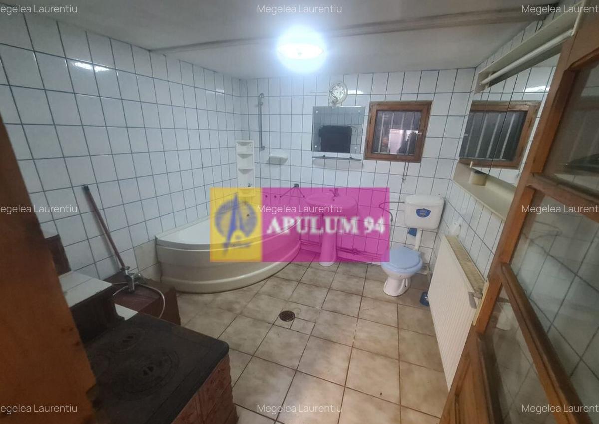 Casa de vanzare in Poiana Tapului - 15