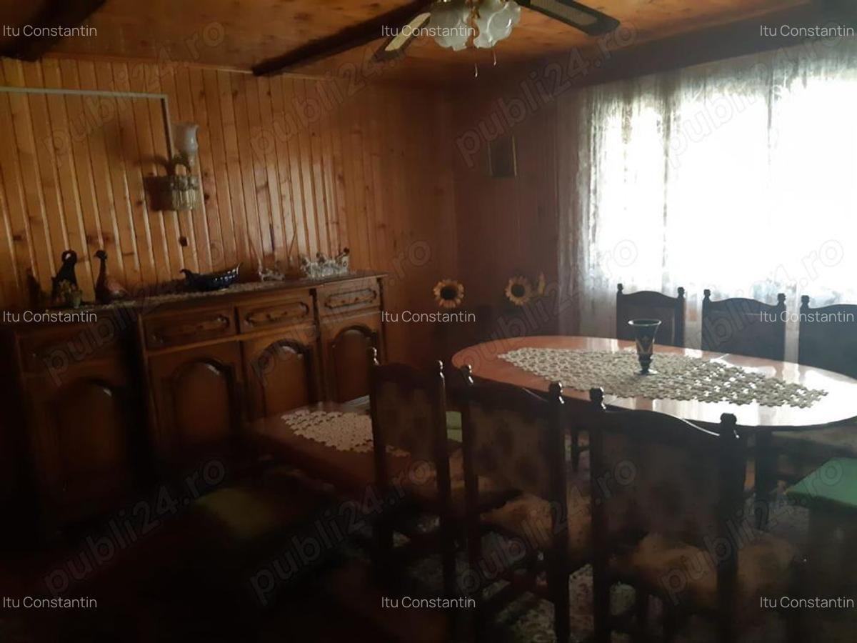 Casa in Busteni - 3