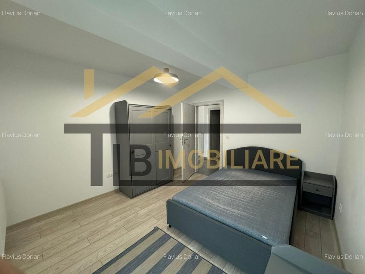 Apartament de 3 camere, 60mp ,parcare,  Zona Maurer Residence - 4