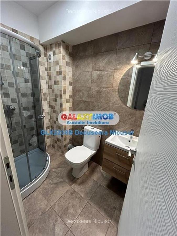 Apartament 3 camere Mobilat Utilat in Militari Residence 500 Euro - 14