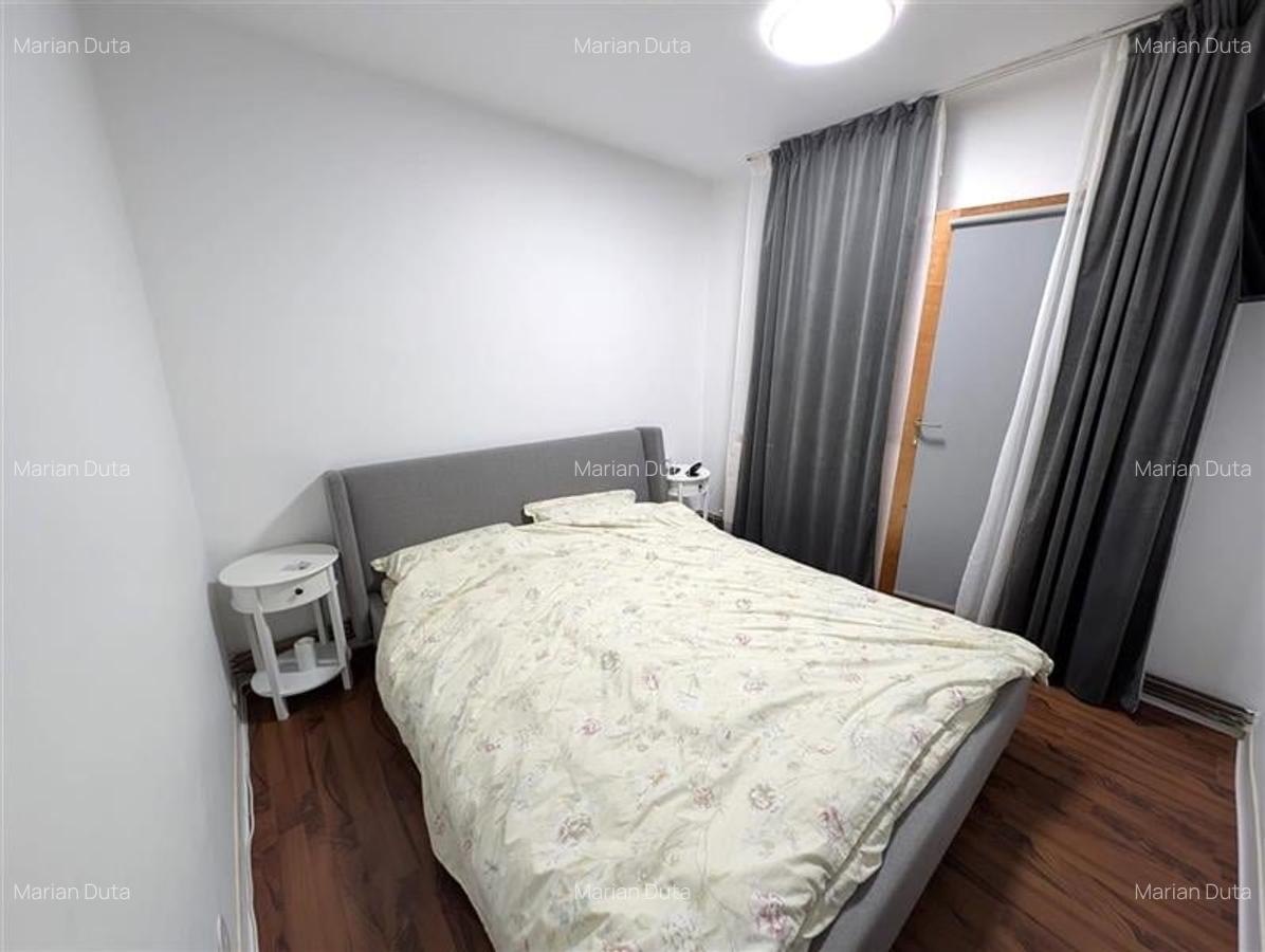 Mioritei - 3 camere decomandate - etaj 1 - renovat - mobilat si utilat - 5