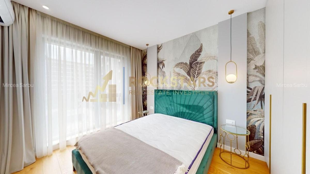 Apartament 2 Camere | Nusco City | de inchiriat - 13