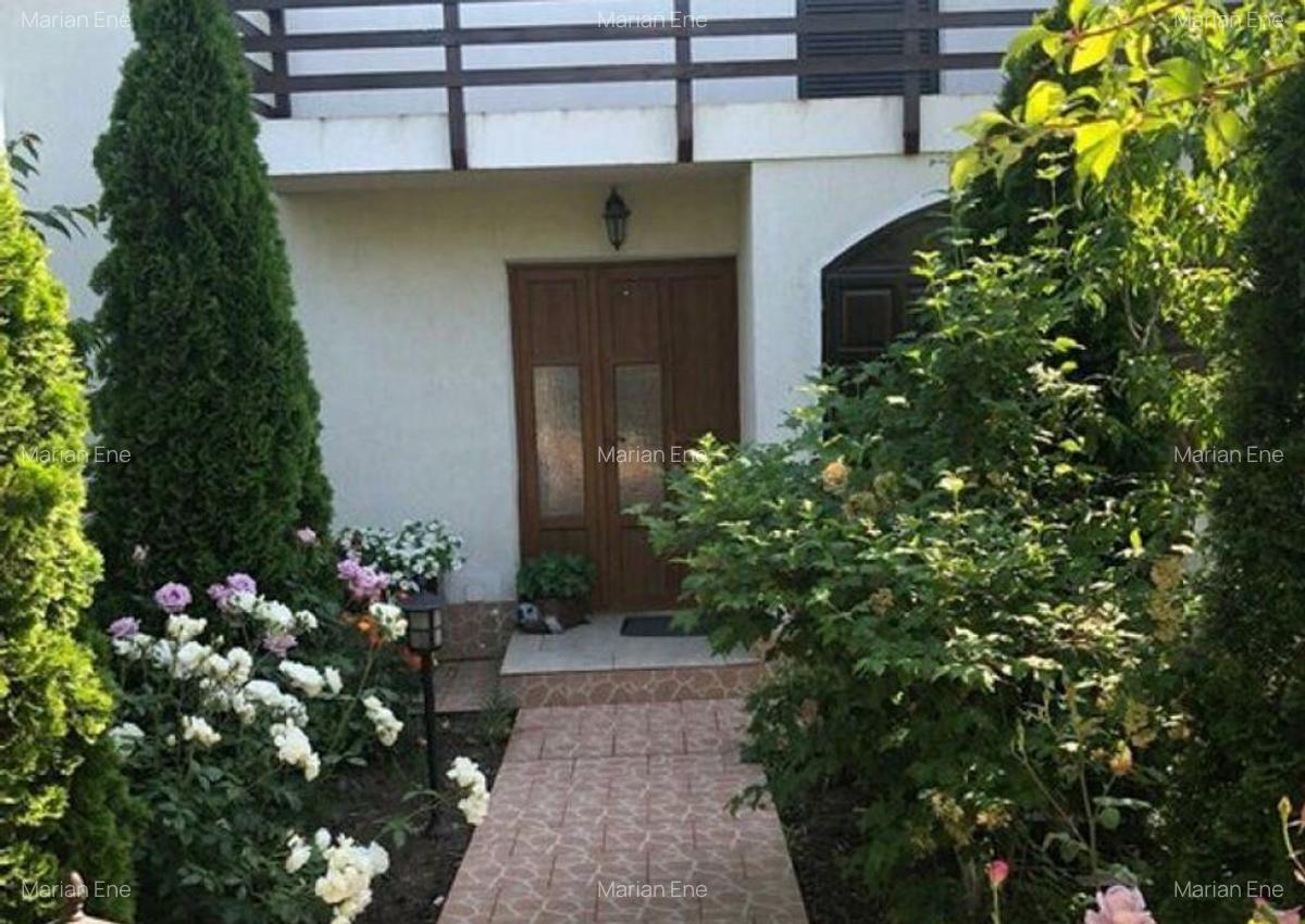 Vila - parter + mansarda - Sendreni, jud. Galati - 1