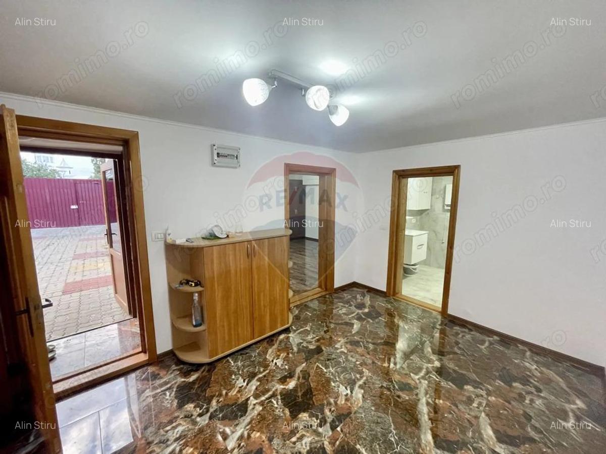 Casa in Unirea / Odobesti - 2