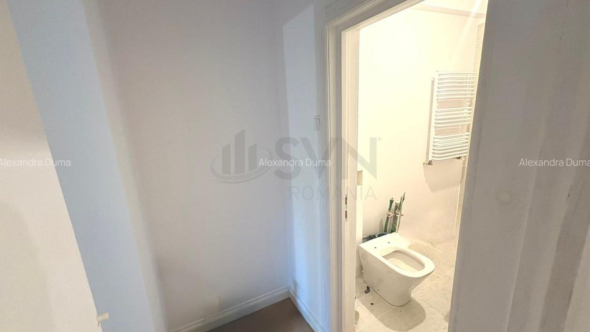 REA1023492 3 Camere I Cismigiu I Renovat si Anvelopat - 9