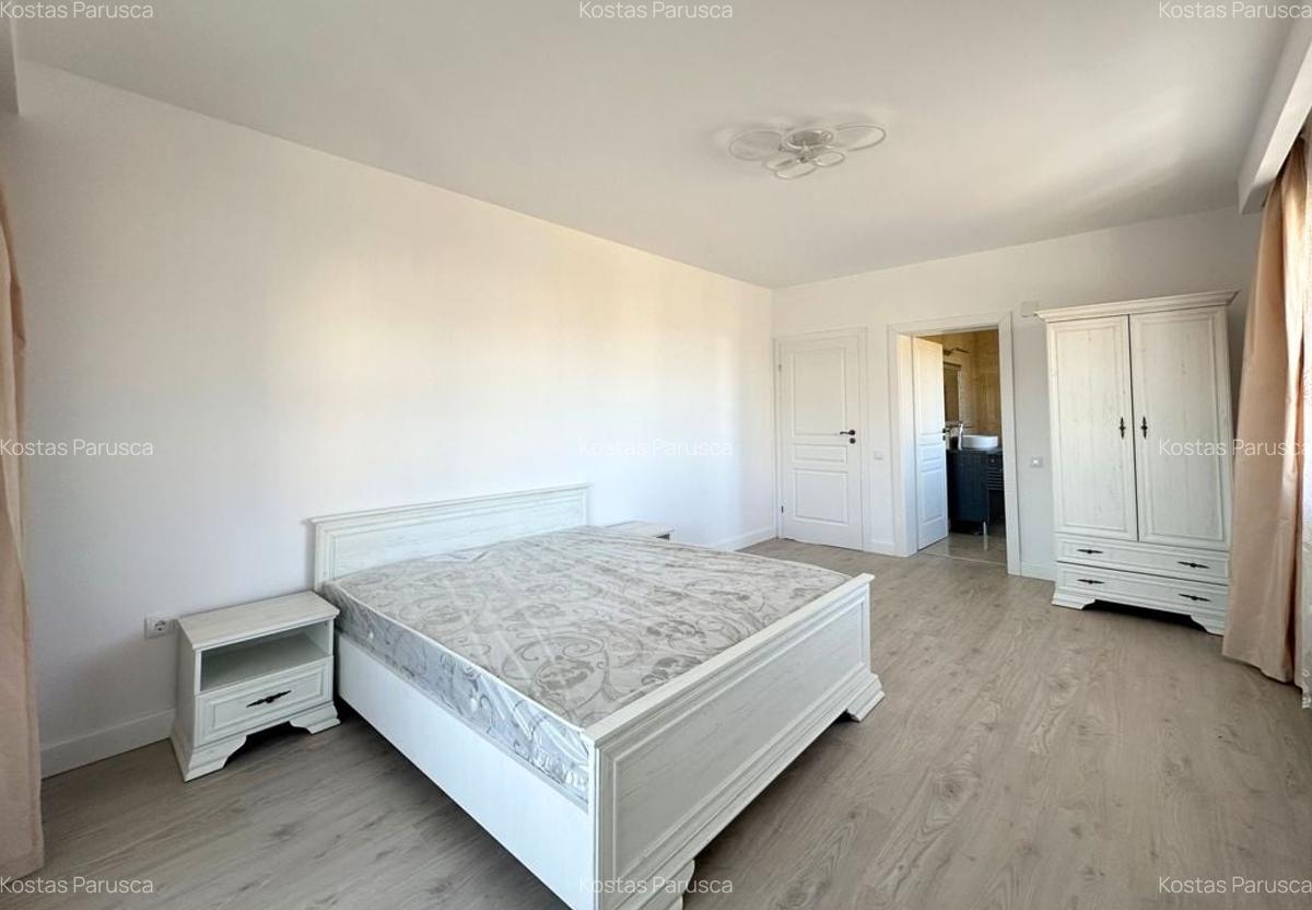 Vânzare casă 5 camere nouă elegantă și spațioasă în Hărman - 25