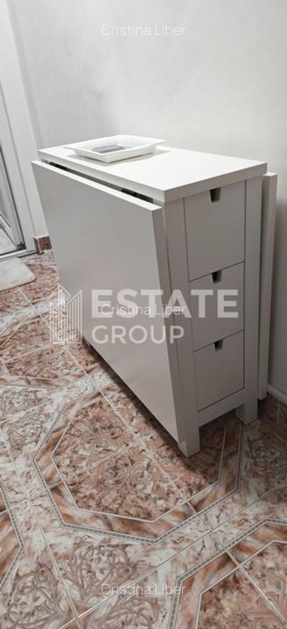 Apartament 2 camere, Judetean, complet mobilat si utilat - 17