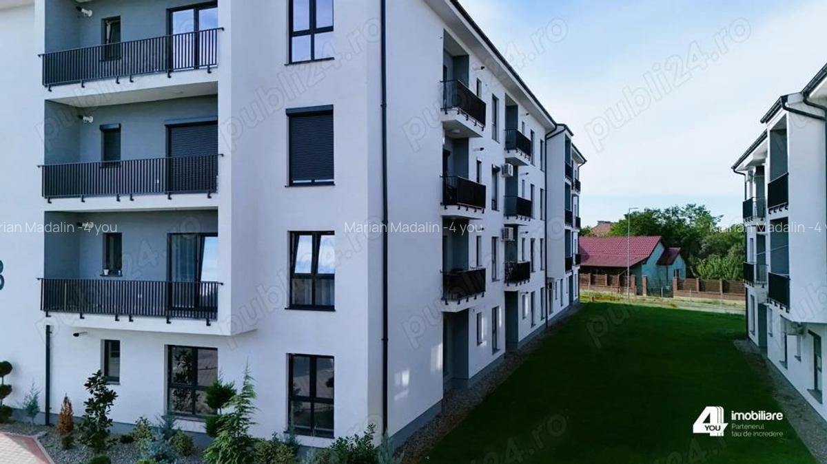 Apartament 3 camere Gradiste Cartier NOU Cehov - 1 Apartament 3 camere Gradiste Cartier NOU Cehov - 1