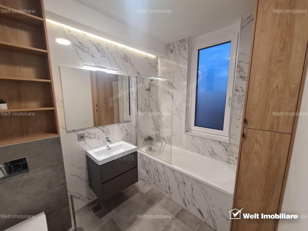 Apartament cu 4 camere, 92 mp utili, Gheorgheni - 10