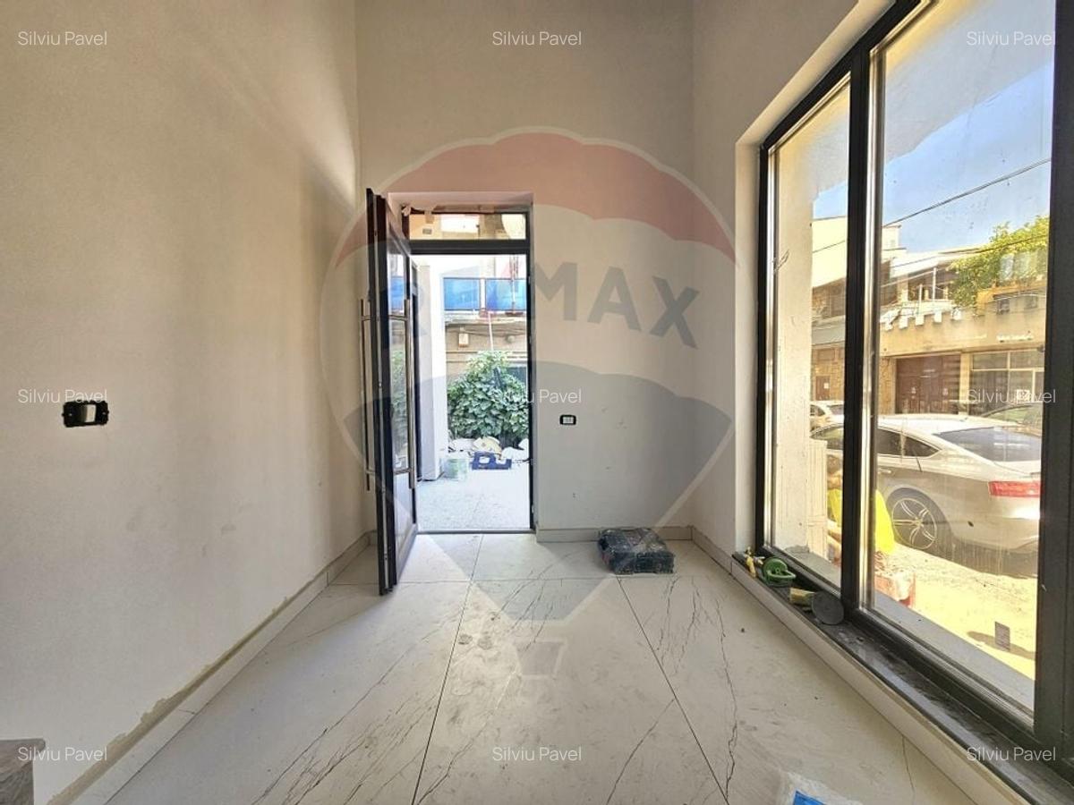 Casa noua premium de inchiriat in zona restaurantului Scoica Constanta - 1