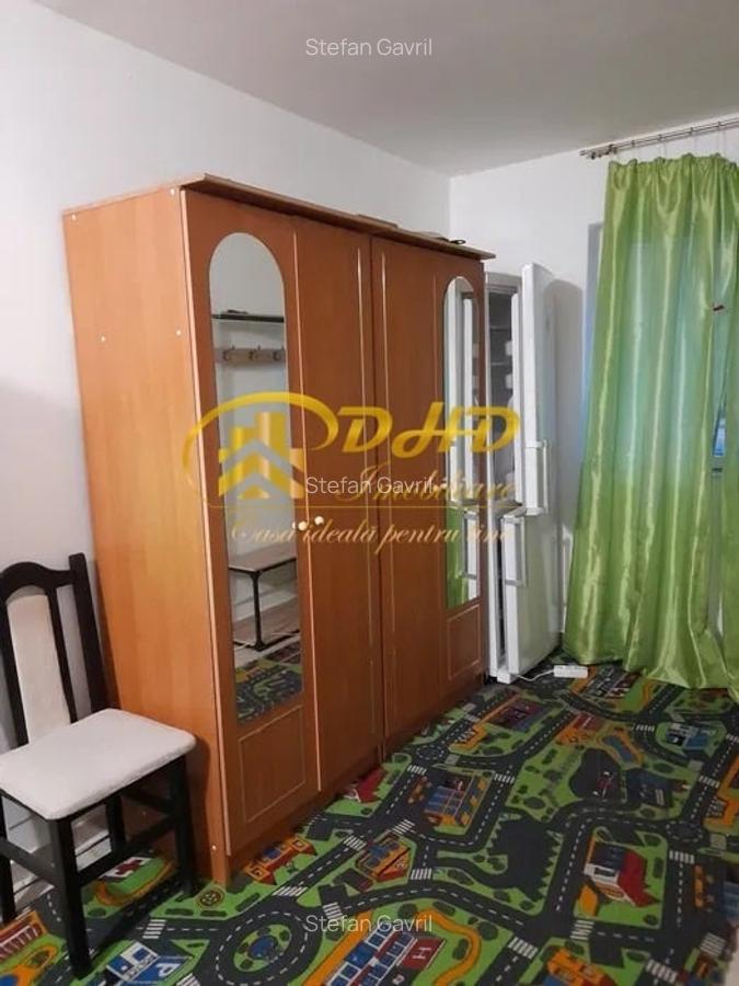 Garsonieră Păcurari - 2